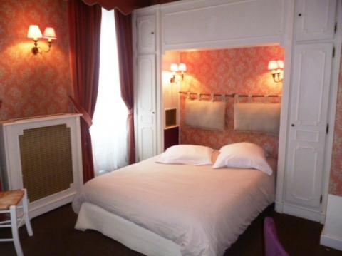Hotel Chimene